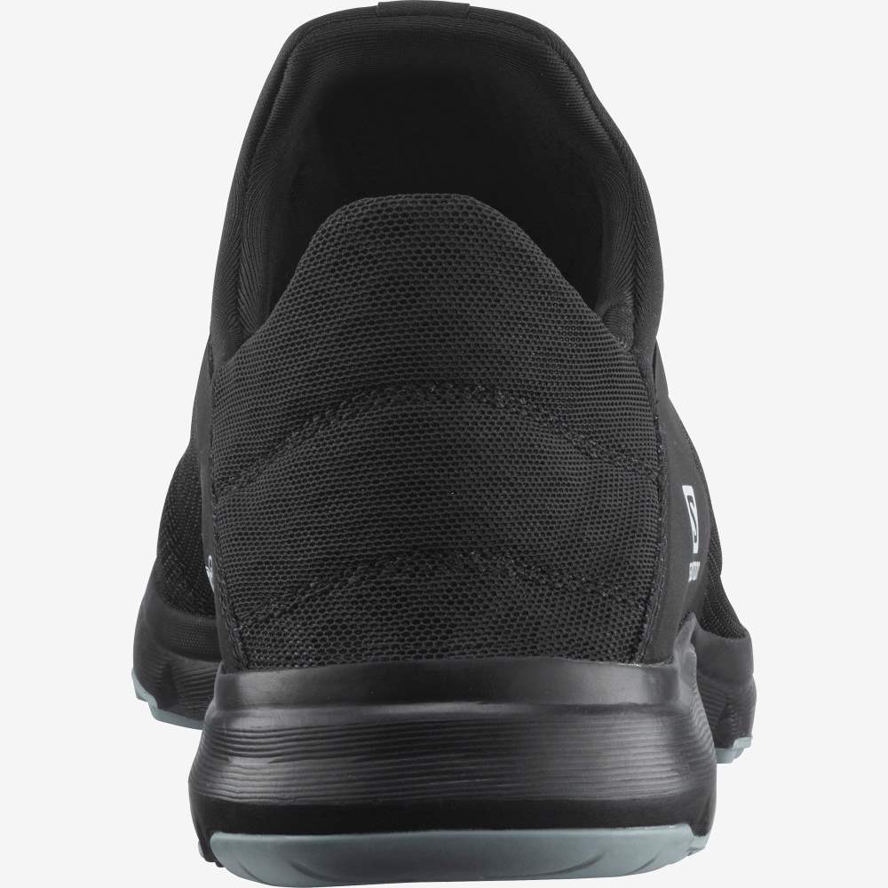 Salomon Amphib Bold 2 For Sale Online - Black Mens Water Shoes